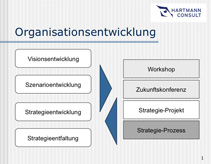 Organisationsentwicklung